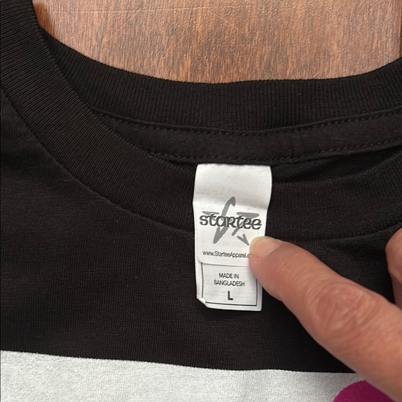 Every Time I Die EX Lives Black Graphic T-Shirt, Size Large, NWOT - Picture 2 of 7